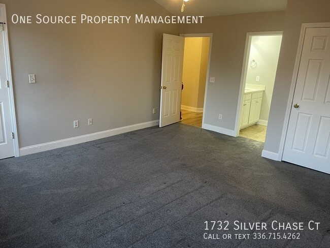 Building Photo - 1732 Silver Chase Ct