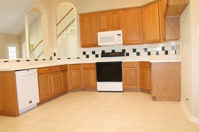 Building Photo - 3623 Chatwood Dr