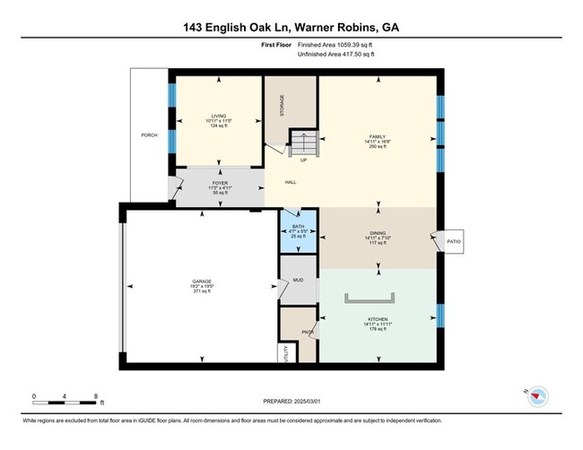 Building Photo - 143 English Oak Ln