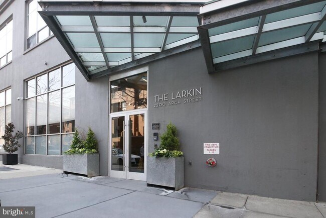 Building Photo - 2200 Arch St