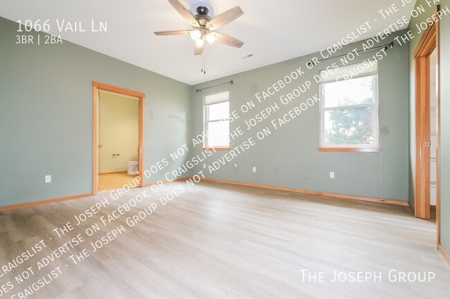 Building Photo - 1066 Vail Ln