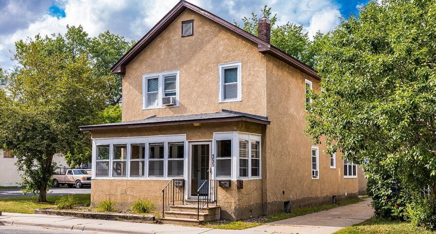 Building Photo - 355 Saint Clair Ave