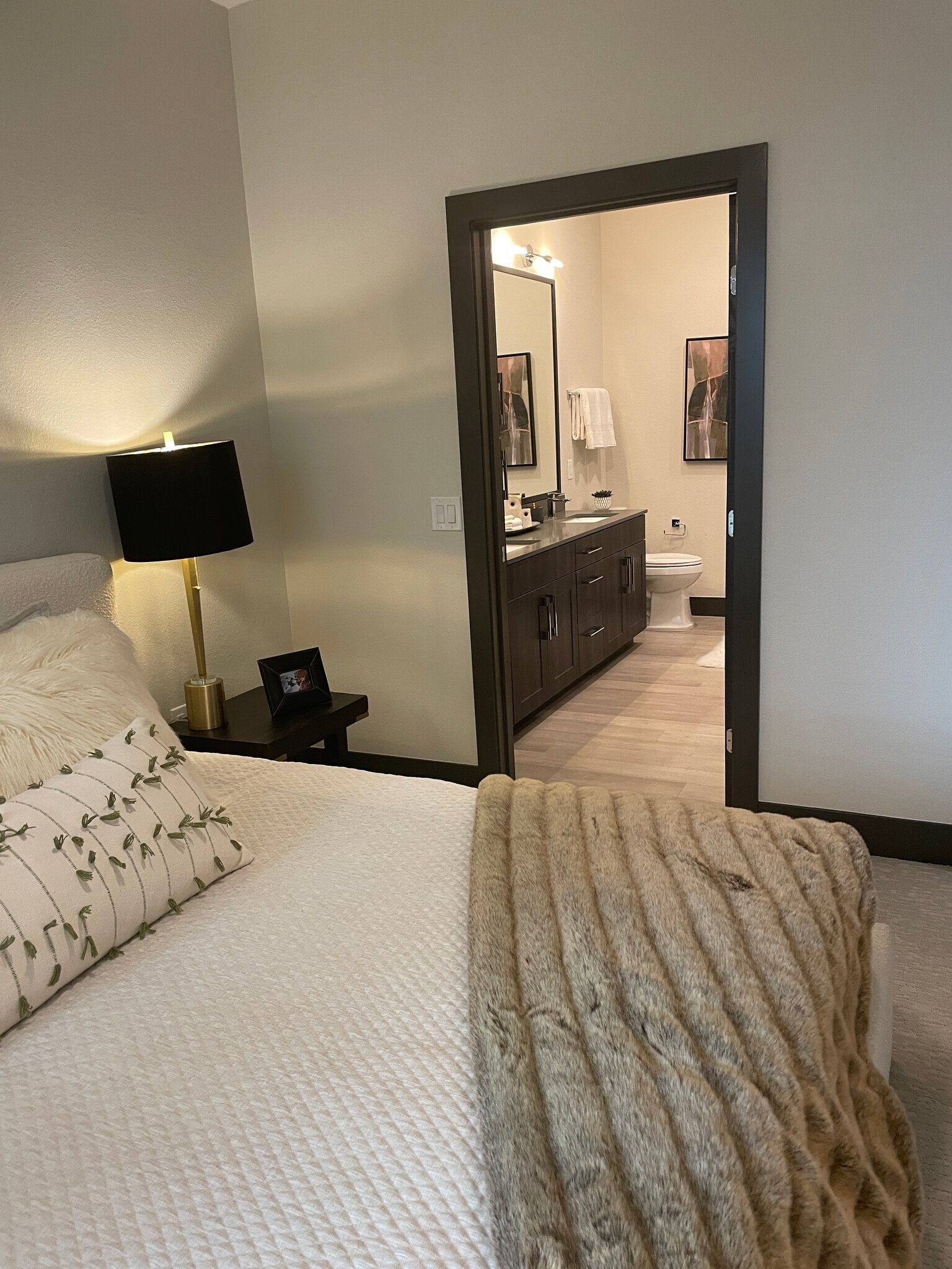 Building Photo - 2600 Wewatta Way