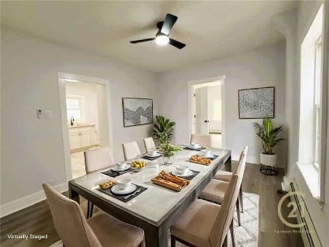 Building Photo - 1218 Rodgers St