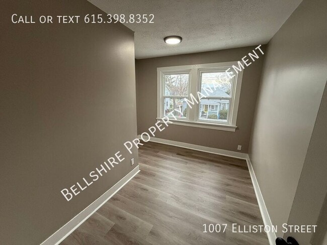 Building Photo - 1007 Elliston St