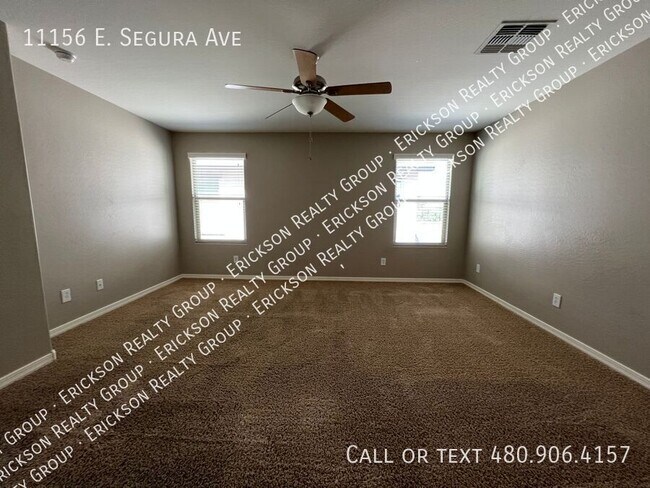Building Photo - 11156 E Segura Ave