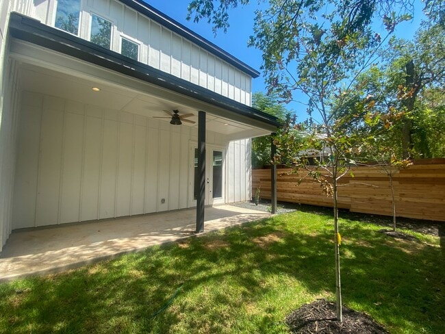 Building Photo - New Construction Government Hill 3/3.5 with a garage