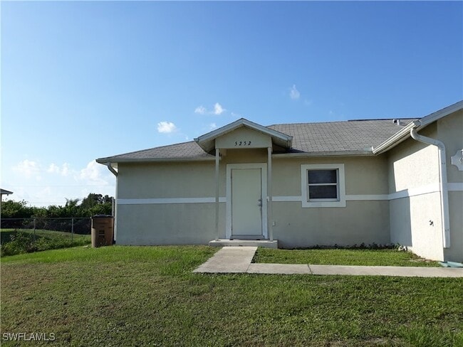 Primary Photo - 5252 Centennial Blvd