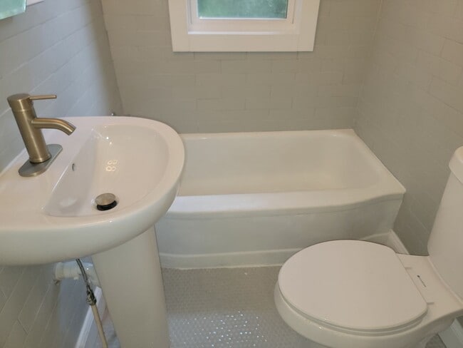 Building Photo - Every detail has been thoughtfully refreshed! AHA Ok