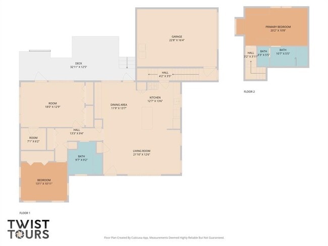 Building Photo - 701 Brownlee Cir