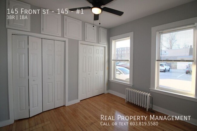 Building Photo - First Floor 3 Bedroom Available in Exeter,...