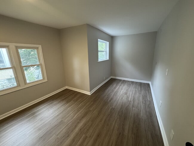 Building Photo - Five Bedrooms. Two Bathrooms. One Perfect ...