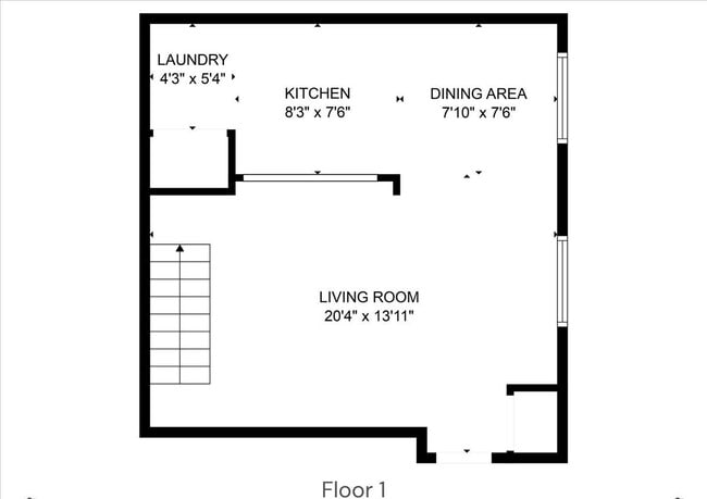 Building Photo - 1152 Cove Dr