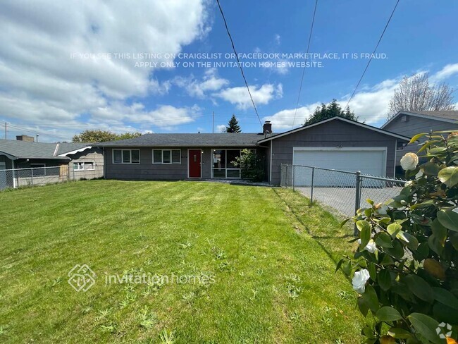 Building Photo - 24204 35th Pl S