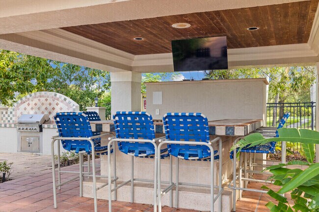 Building Photo - 3641 SW Coquina Cove Way