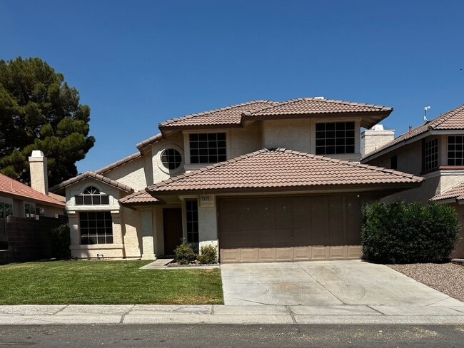 Building Photo - Charming 3 bedroom Green Valley home