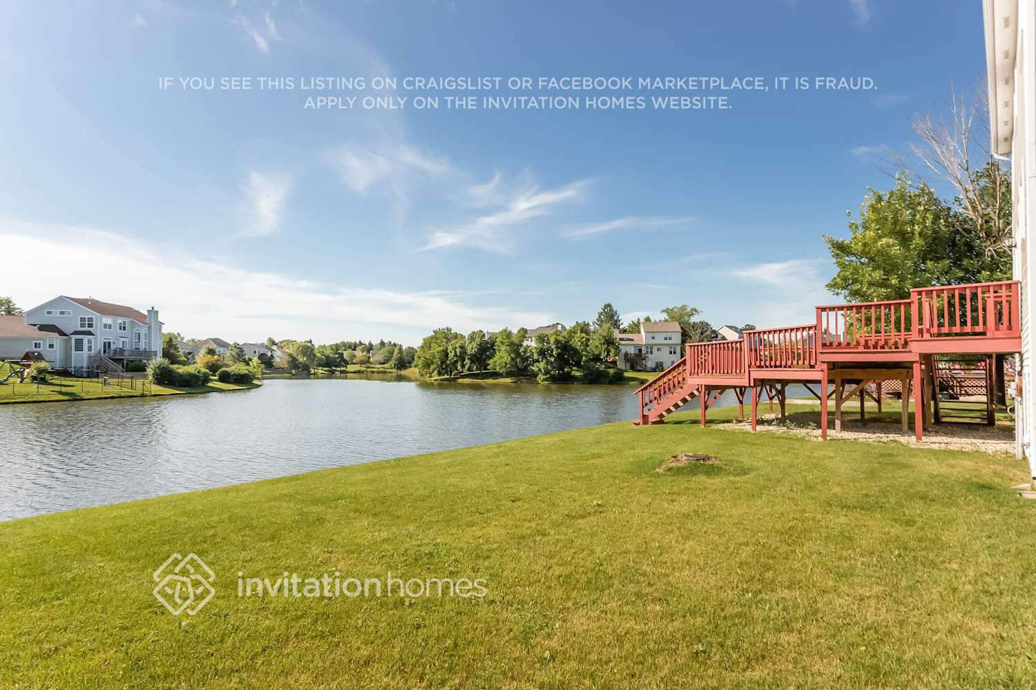 Building Photo - 322 Clarewood Cir