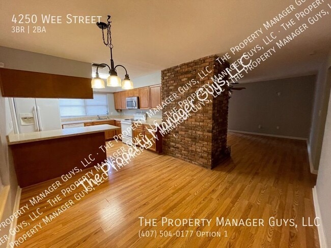 Building Photo - 4250 Wee St