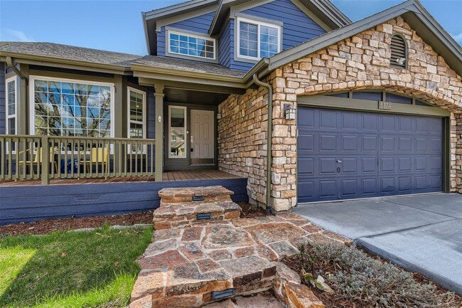 Building Photo - Beautifully Updated 3-Bedroom Home with Finished Basement in Gunbarrel