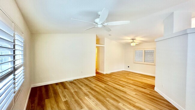 Building Photo - Light, Bright, and Freshly Updated Home in the Gated & Desirable Champagne Village 55+ Community!