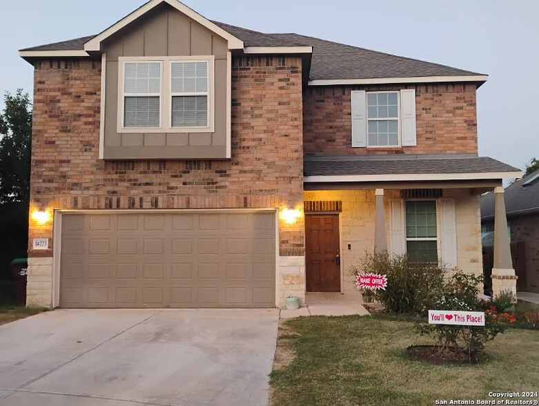 Primary Photo - 14223 Laurel Br