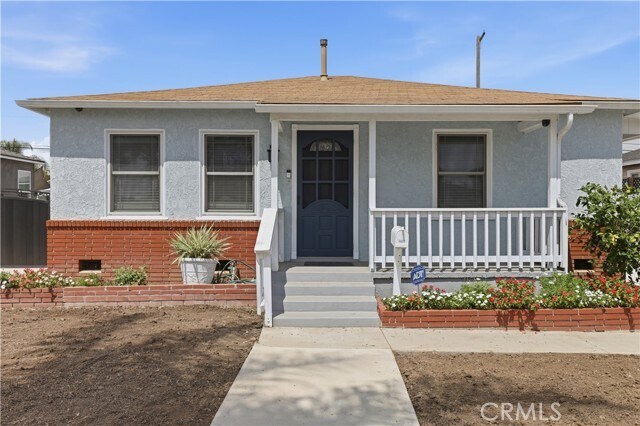 Building Photo - 4809 Falcon Ave