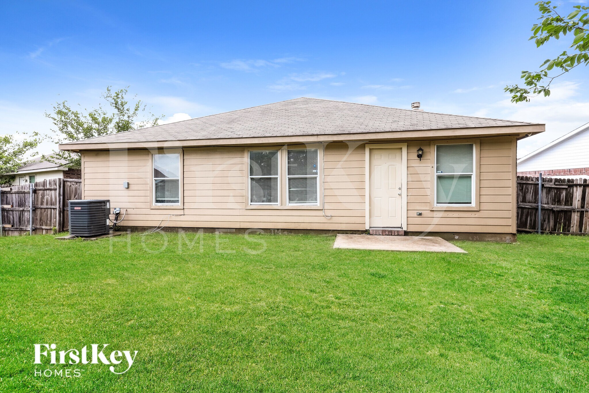 Building Photo - 1409 Marena Moore Way