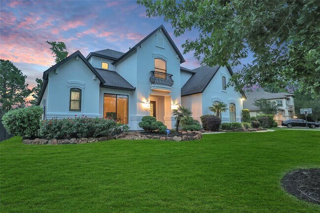 Building Photo - 5475 Harvest Oak Landing Dr