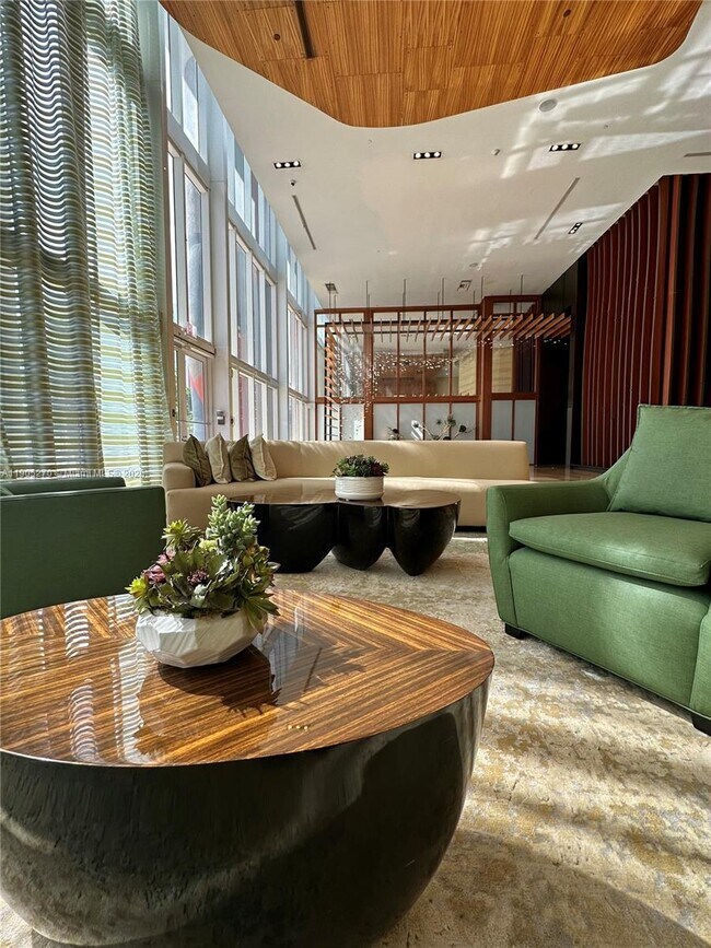 Building Photo - 50 Biscayne Blvd