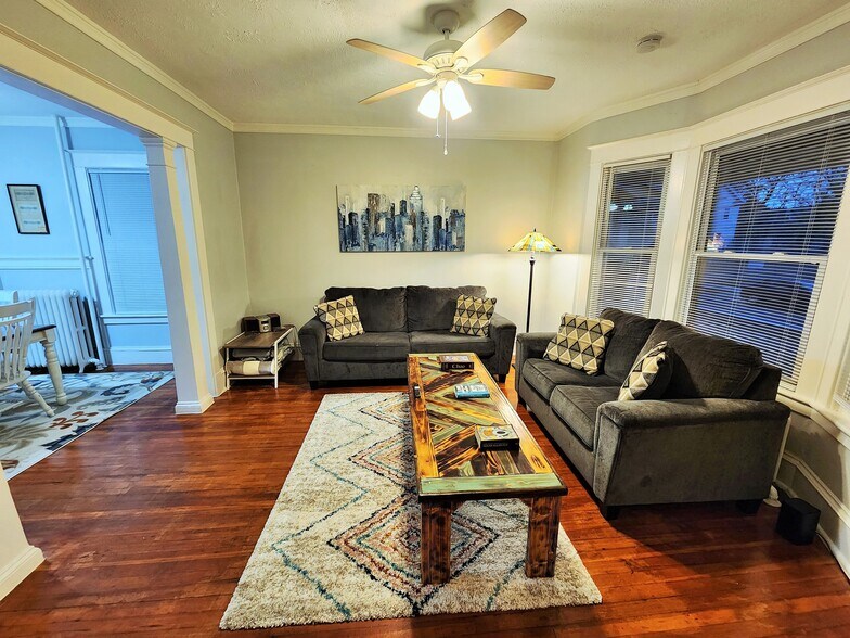 Building Photo - 47 Partridge St