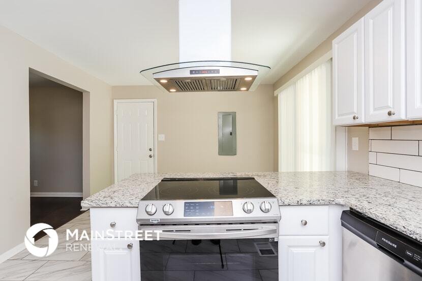 Building Photo - 6033 Hillandale Dr