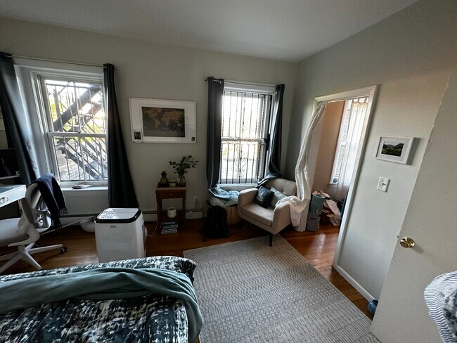 Building Photo - 538 Massachusetts Ave