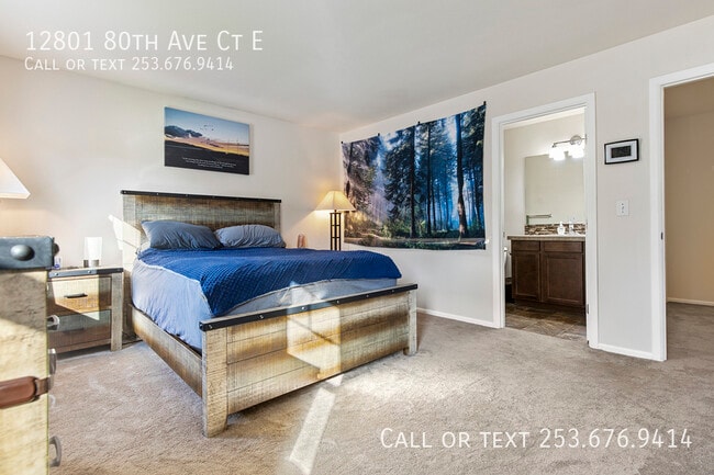 Building Photo - 12801 80th Ave Ct E