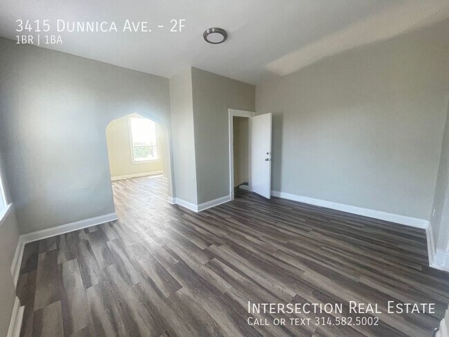 Building Photo - 3415 Dunnica Ave