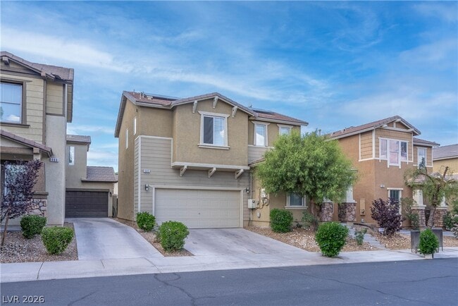 Building Photo - 985 Noah Valley St