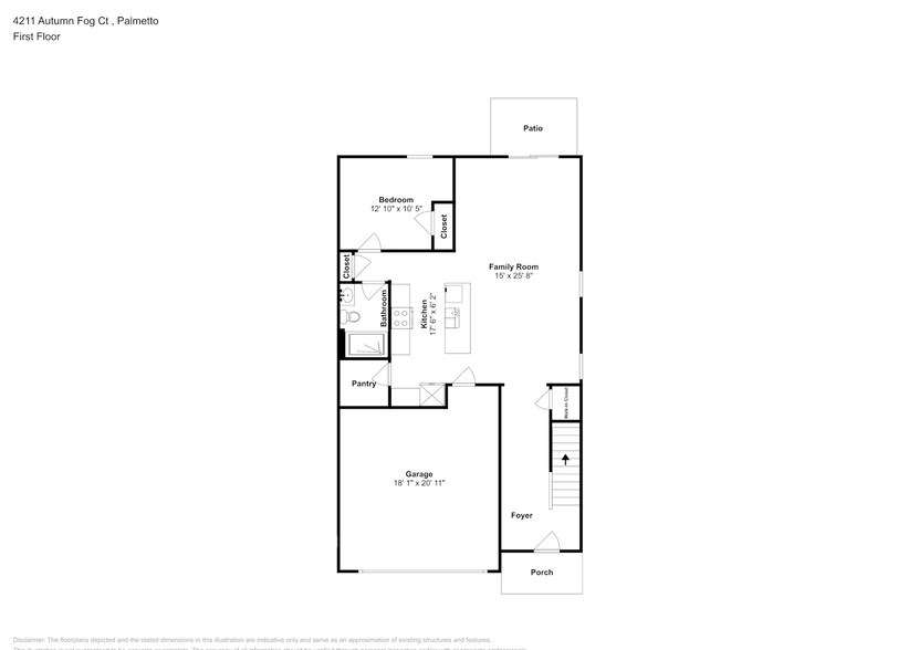 Building Photo - 4211 Autumn Fog Ct