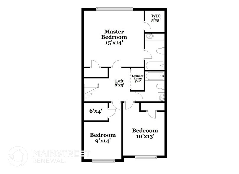 Building Photo - 6304 Hickory Ln Cir