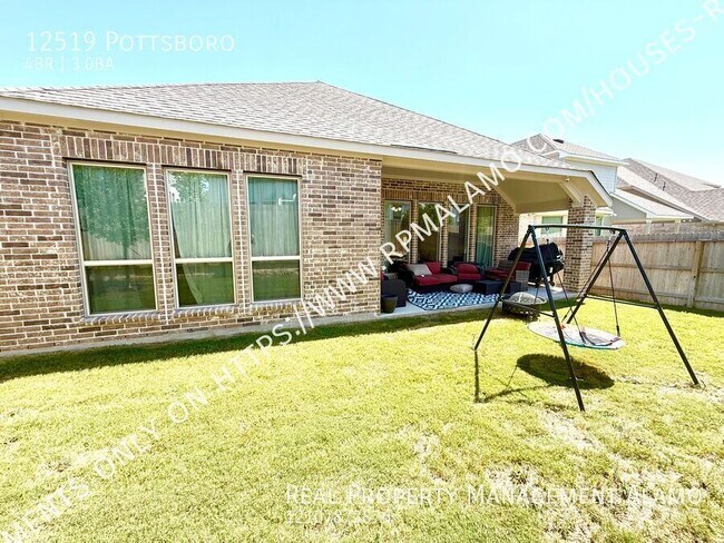 Building Photo - 12519 Pottsboro-