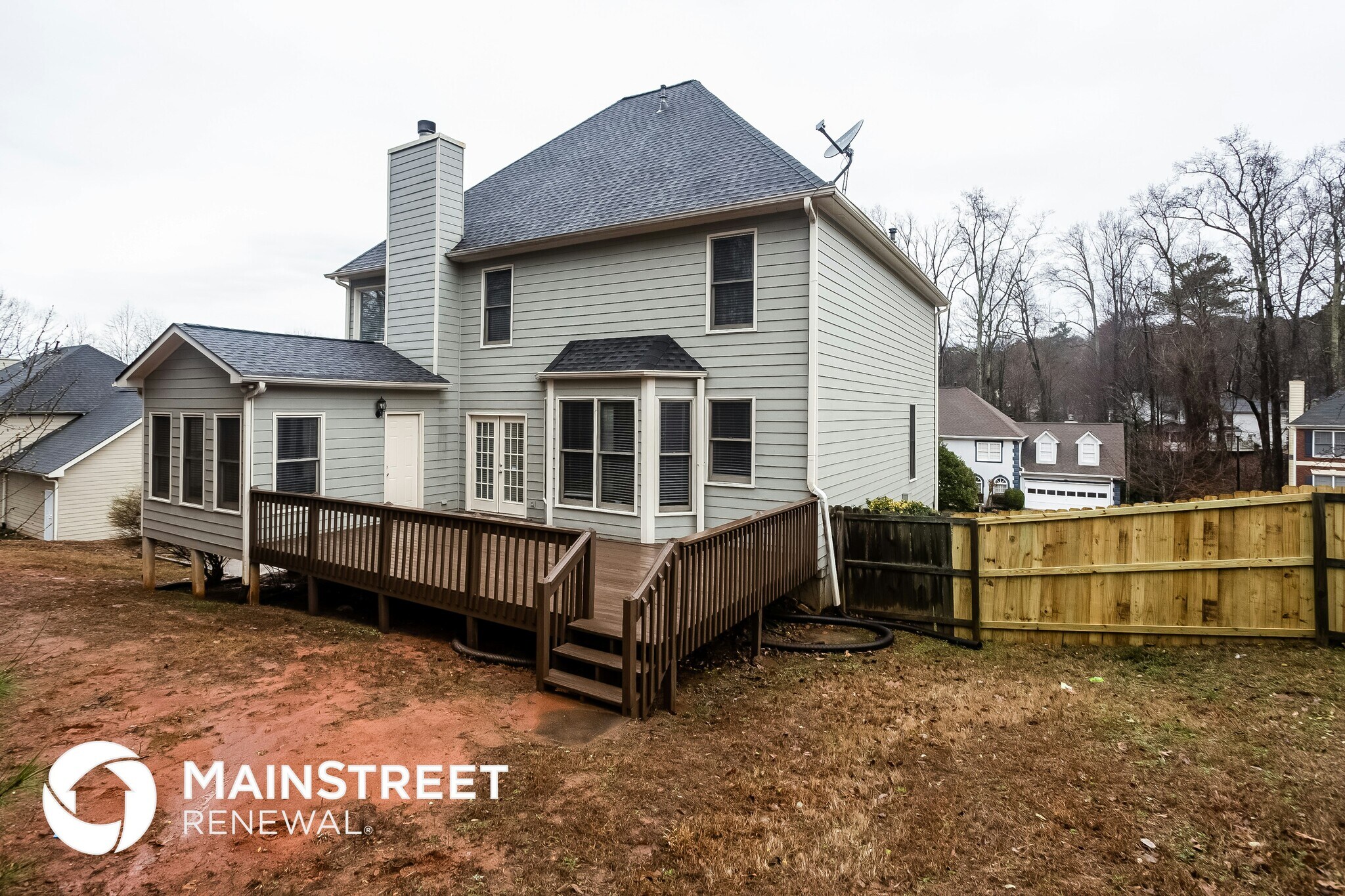 Building Photo - 991 Laurel Springs Ln SW