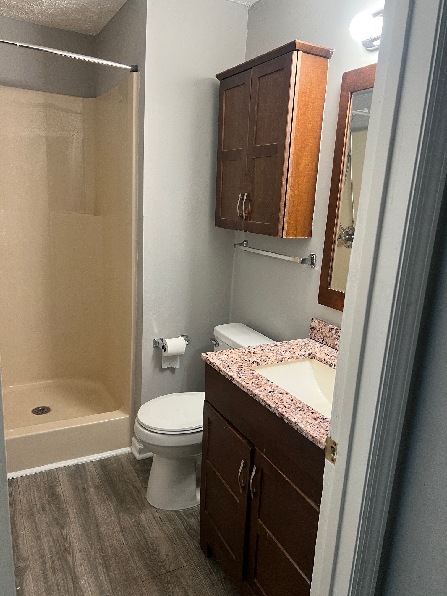 Building Photo - 326 E High St