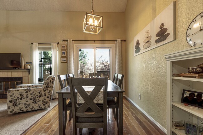 Building Photo - Briargate home on Chancellor for rent!