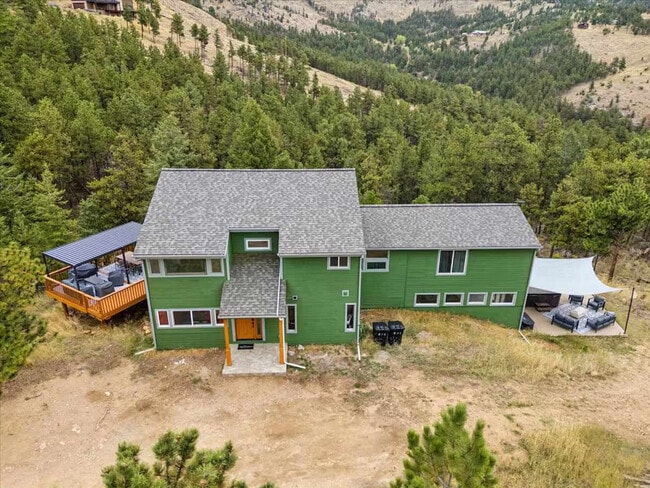 Building Photo - 6186 Sunshine Canyon Dr