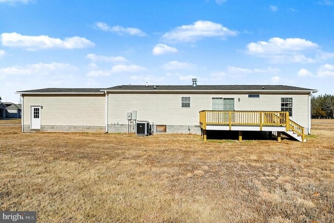 Building Photo - 24076 Zachary Taylor Hwy