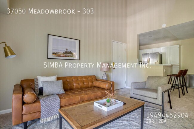 Primary Photo - 37050 Meadowbrook