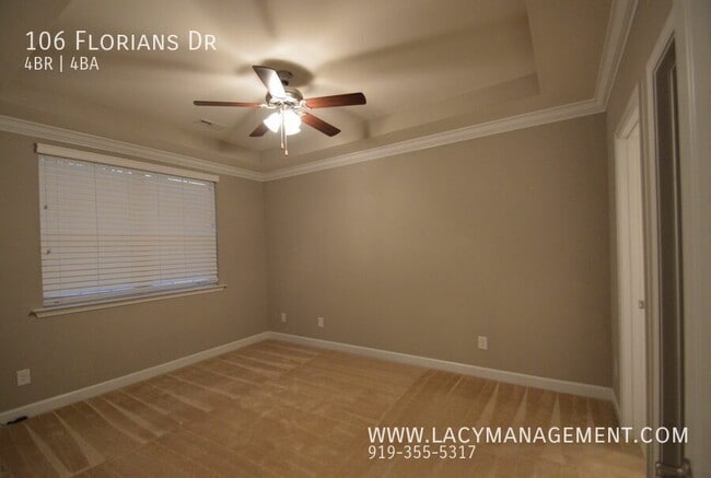 Building Photo - 106 Florians Dr