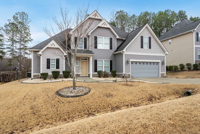 Building Photo - 3532 Bunting Dr