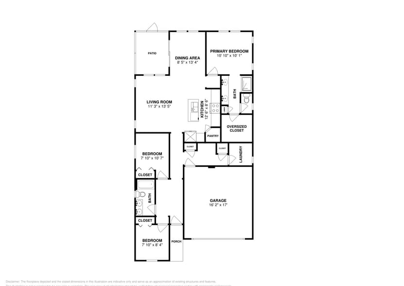 Building Photo - 2862 Alpin Dr