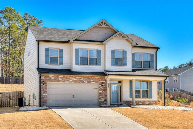 Building Photo - 610 Turtle Crk Ln