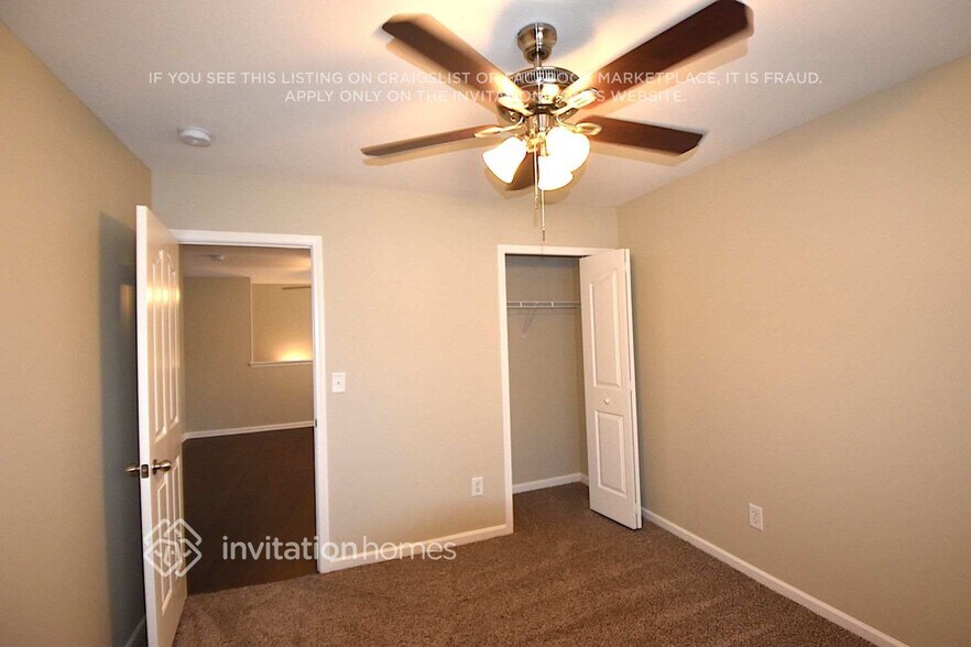 Building Photo - 3027 Ernest Russell Ct