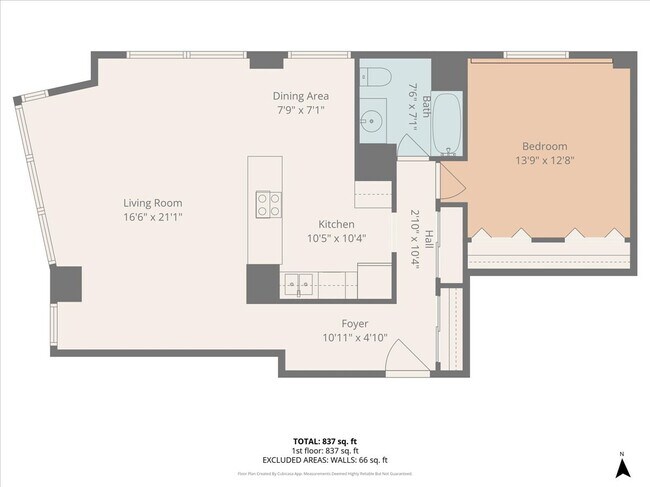 Building Photo - 5701 N Sheridan Rd